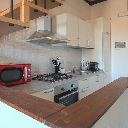 Benvenuto - Sweet Dreams in Florence Appartement Buitenkant foto