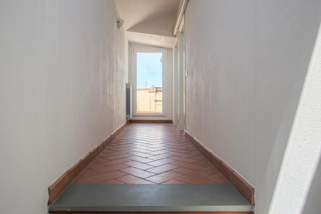 Benvenuto - Sweet Dreams in Florence Appartement Buitenkant foto