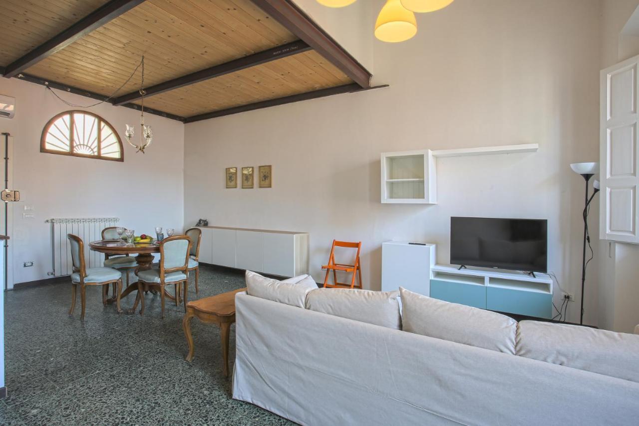 Benvenuto - Sweet Dreams in Florence Appartement Buitenkant foto