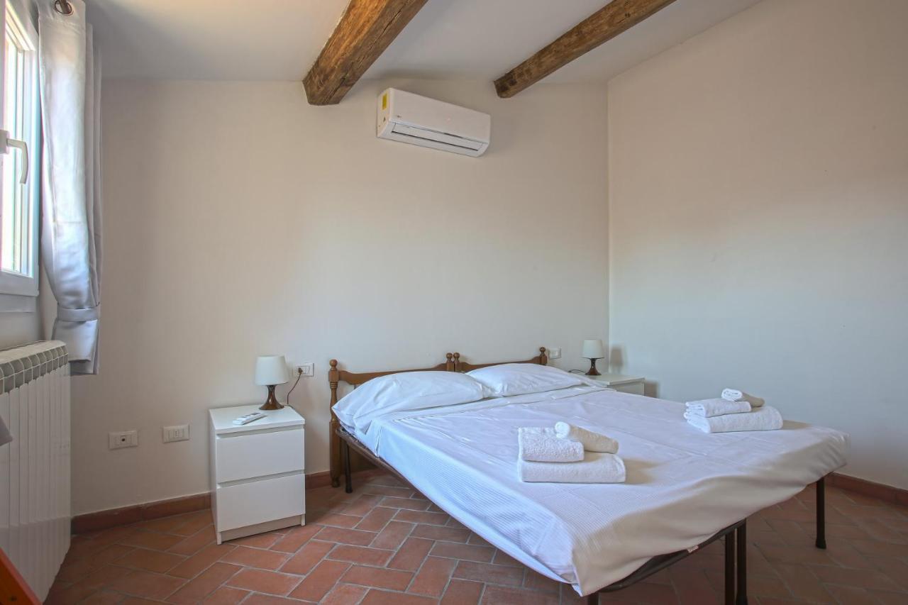Benvenuto - Sweet Dreams in Florence Appartement Buitenkant foto