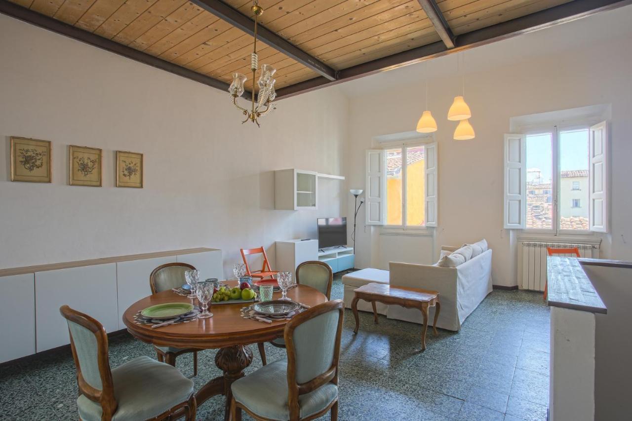 Benvenuto - Sweet Dreams in Florence Appartement Buitenkant foto