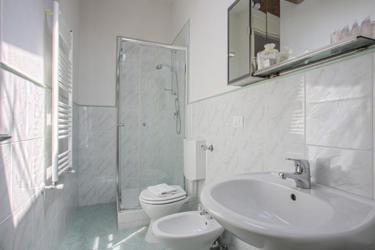 Benvenuto - Sweet Dreams in Florence Appartement Buitenkant foto